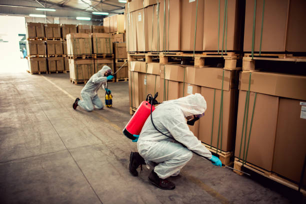 Pest Control for Restaurants in Cannon Falls, MN